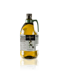 Aceite de oliva AOVE 2L