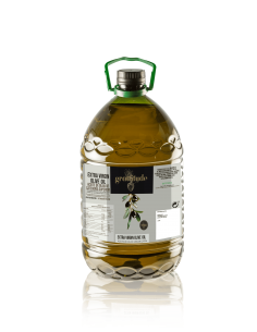 Aceite de oliva AOVE 5L