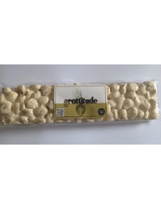 Nougat Alicante 60% Mandel...